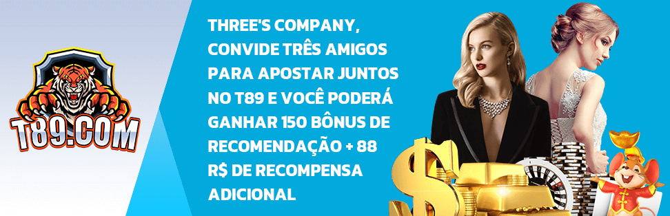 apostas online da pra confiar